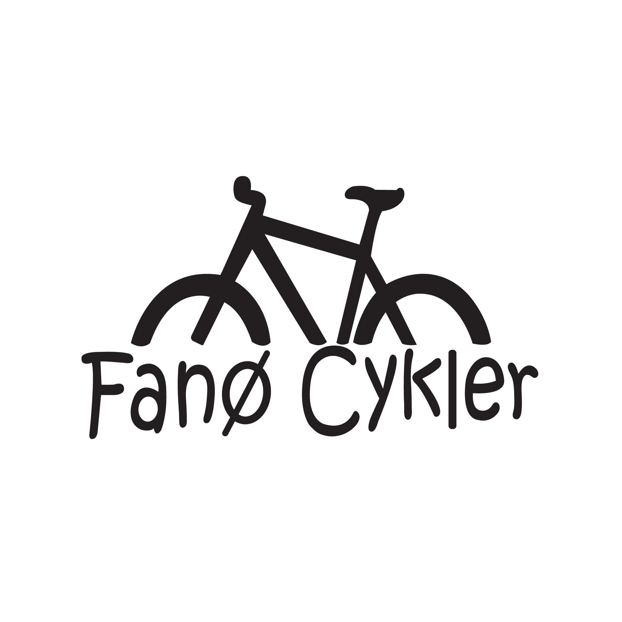 Fanø Cykler I/S logo
