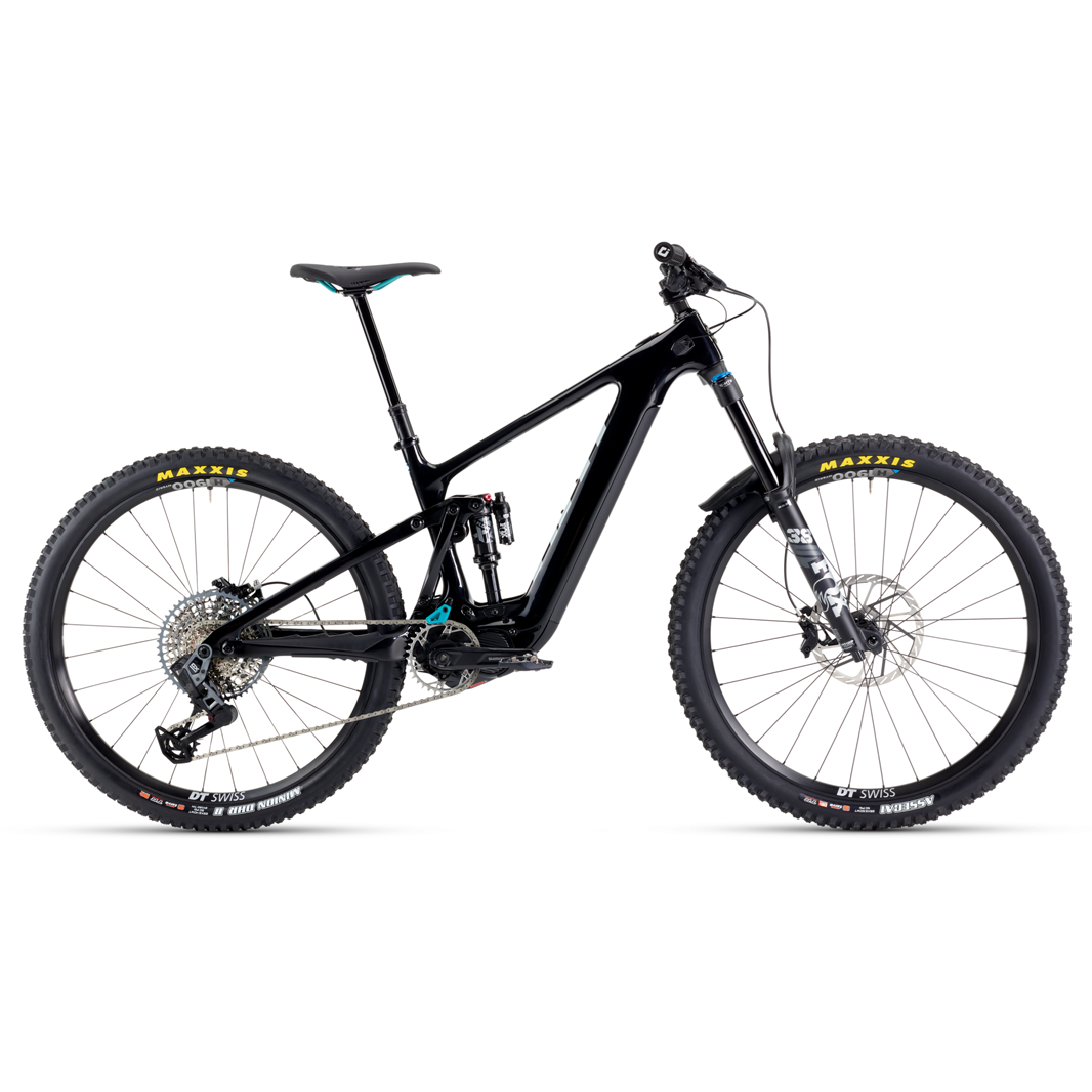 Yeti 160E C3 AXS - Thumbnail 3