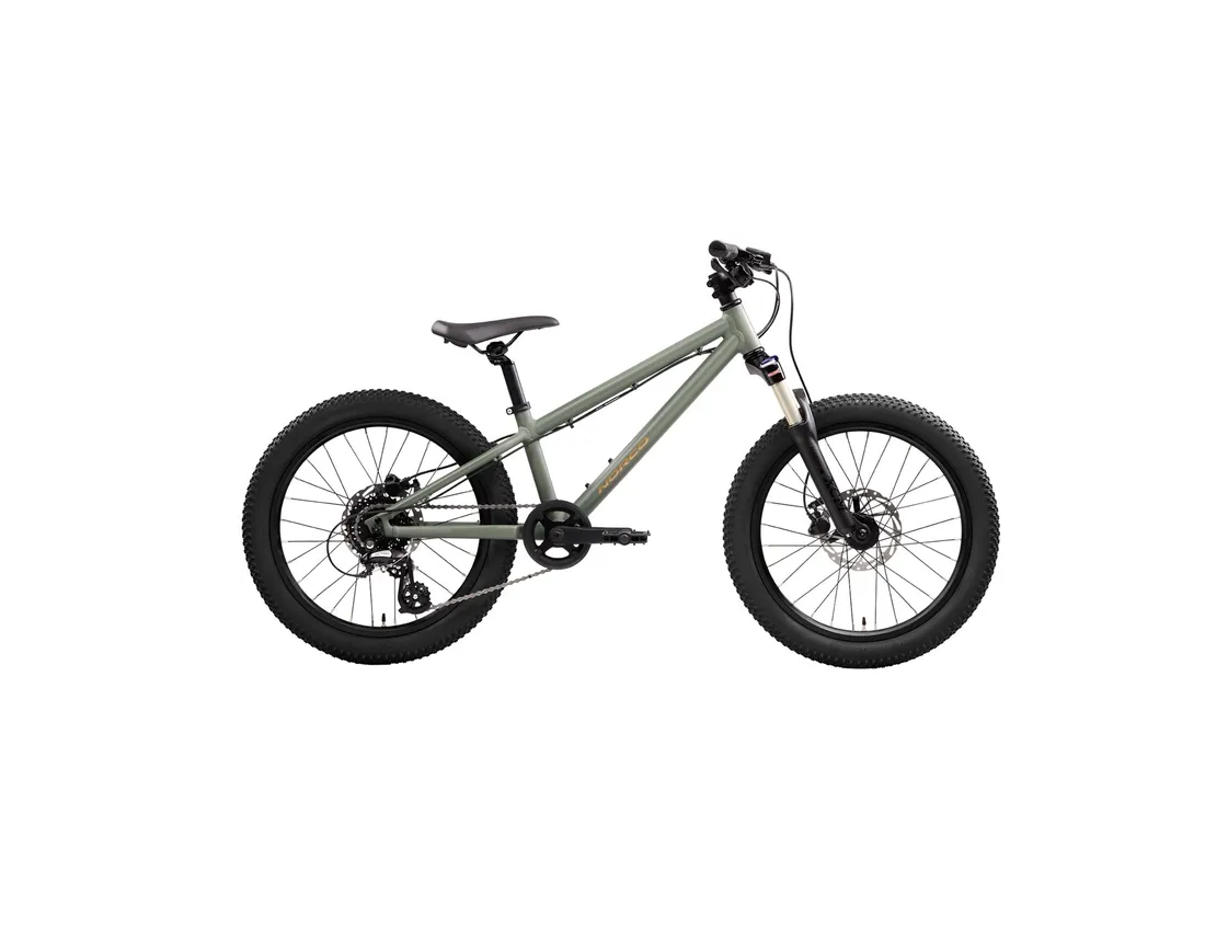 Norco Norco Charger 20" Kids Bike - MTB
