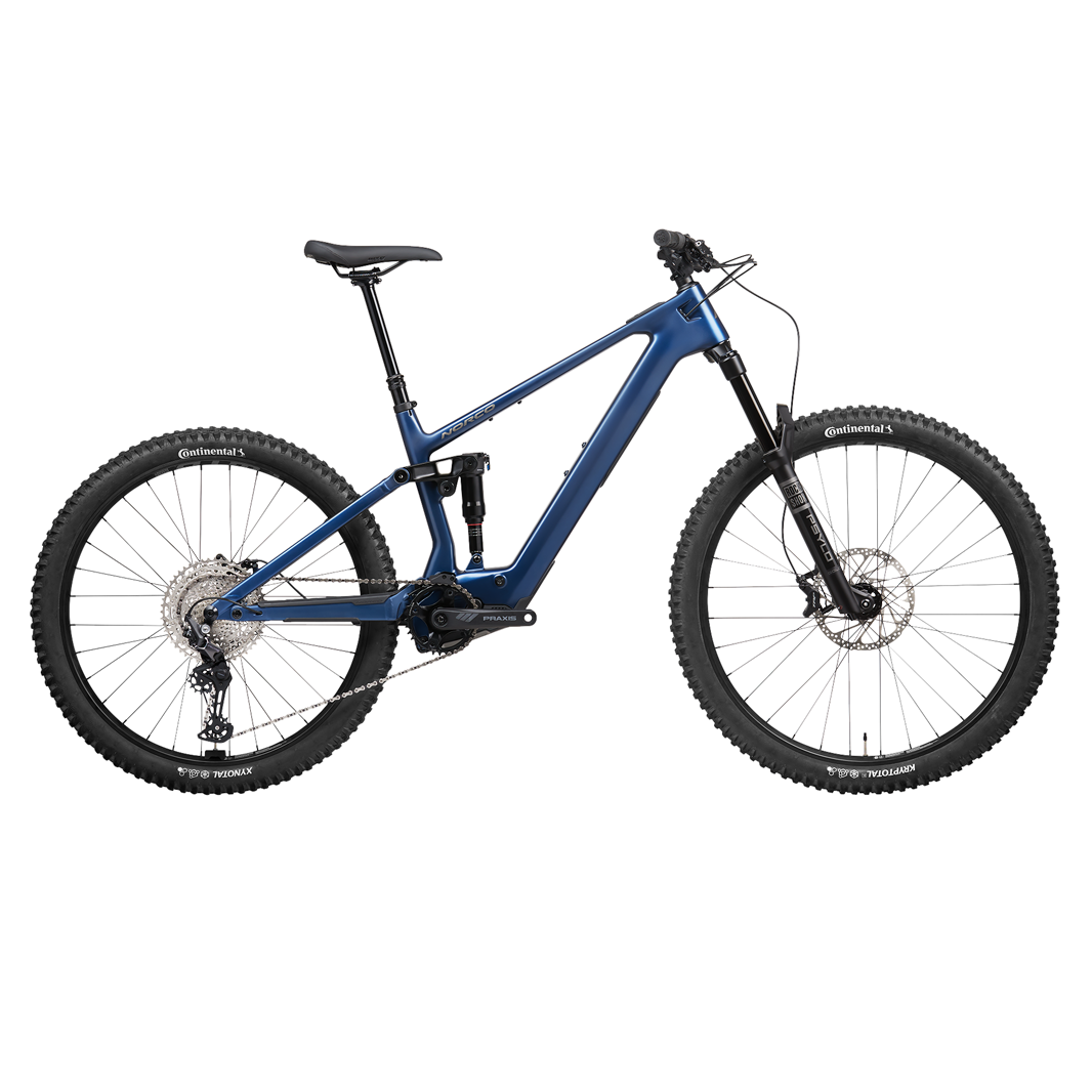 Norco Norco Fluid VLT C3 eMTB - MTB