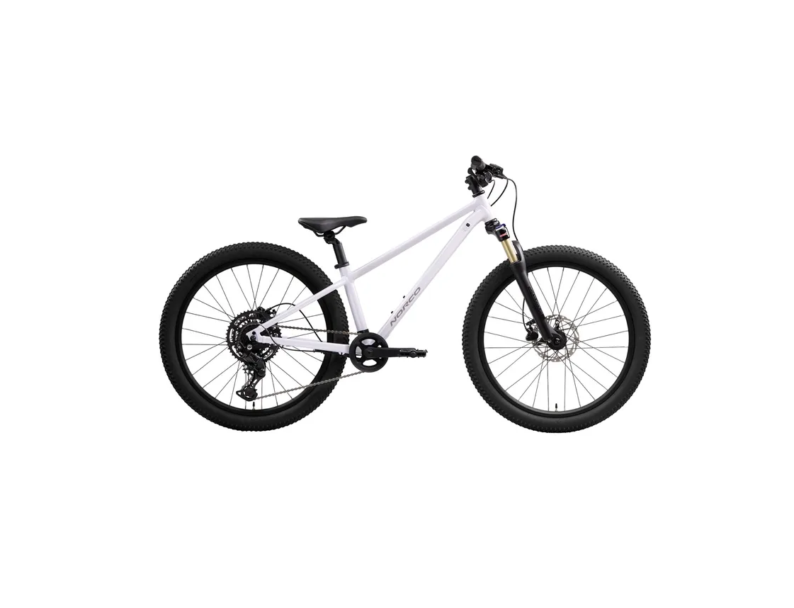 Norco Norco Charger 24" Kids Bike - MTB