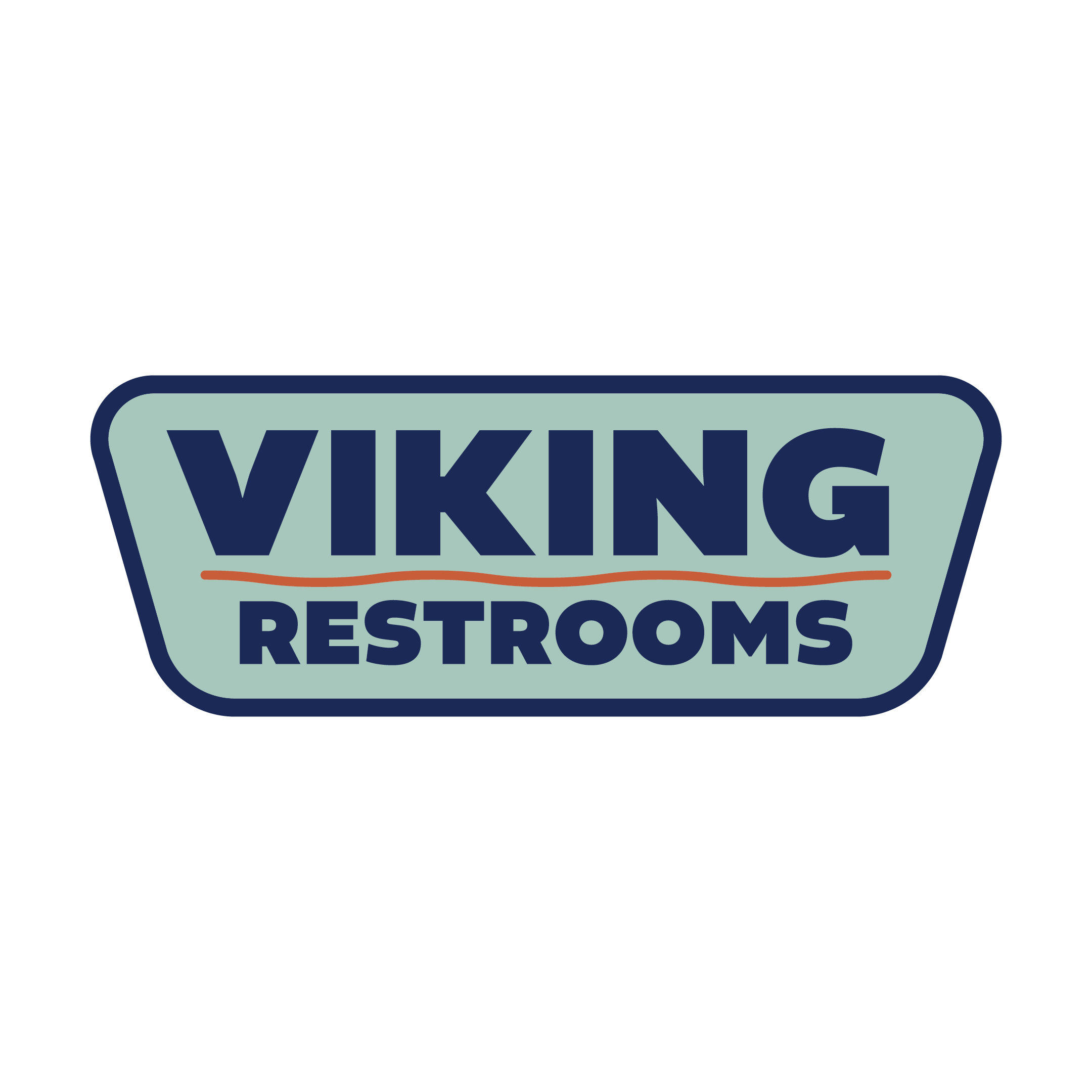 Viking Restrooms