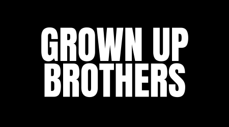 GrownUpBrothers Media GmbH