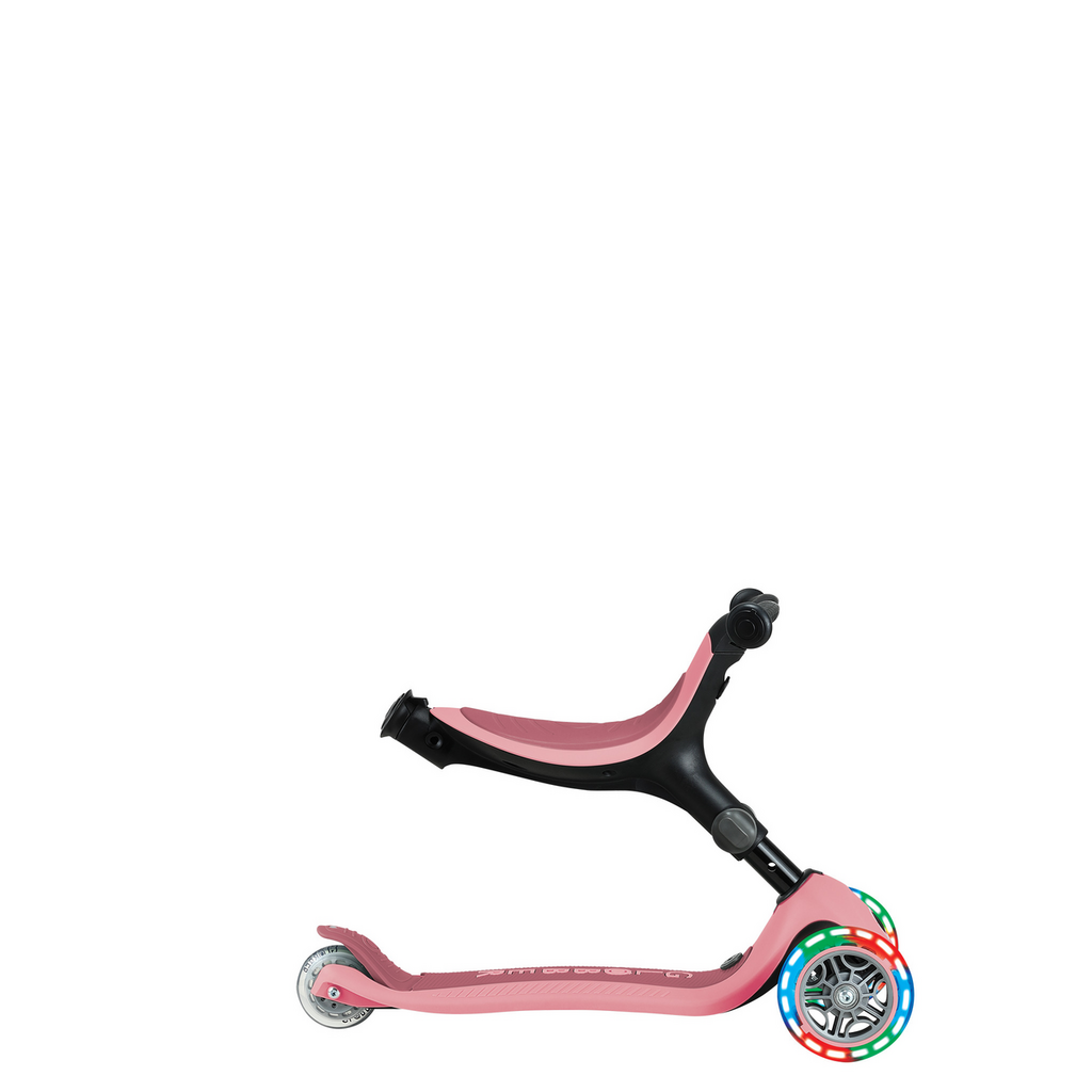Globber Go Up 3in1, color mint or pink, NEW | Baby Gear Rental