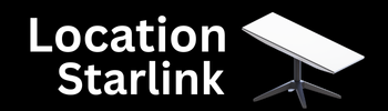 Location Starlink