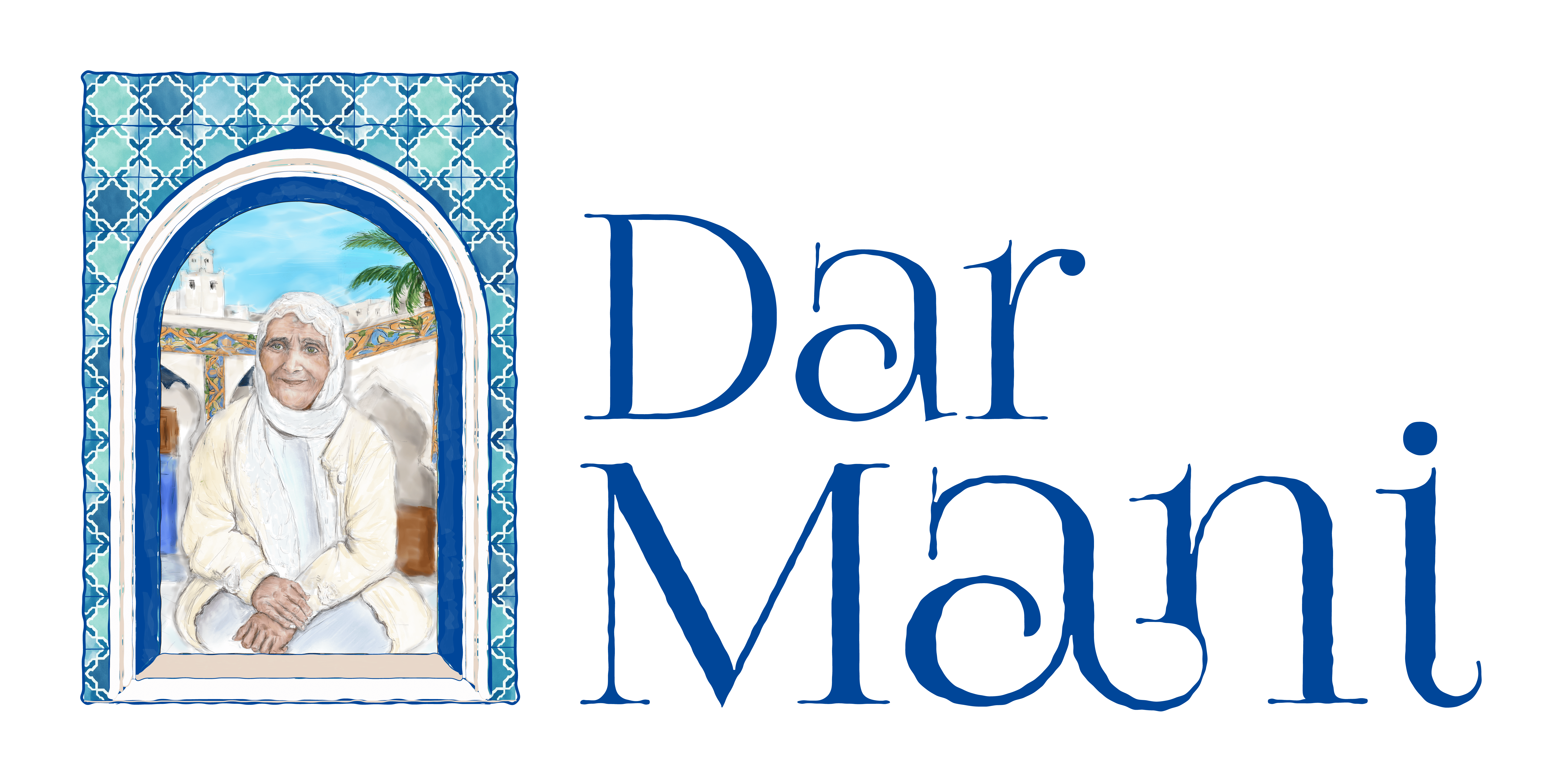 Dar Mani