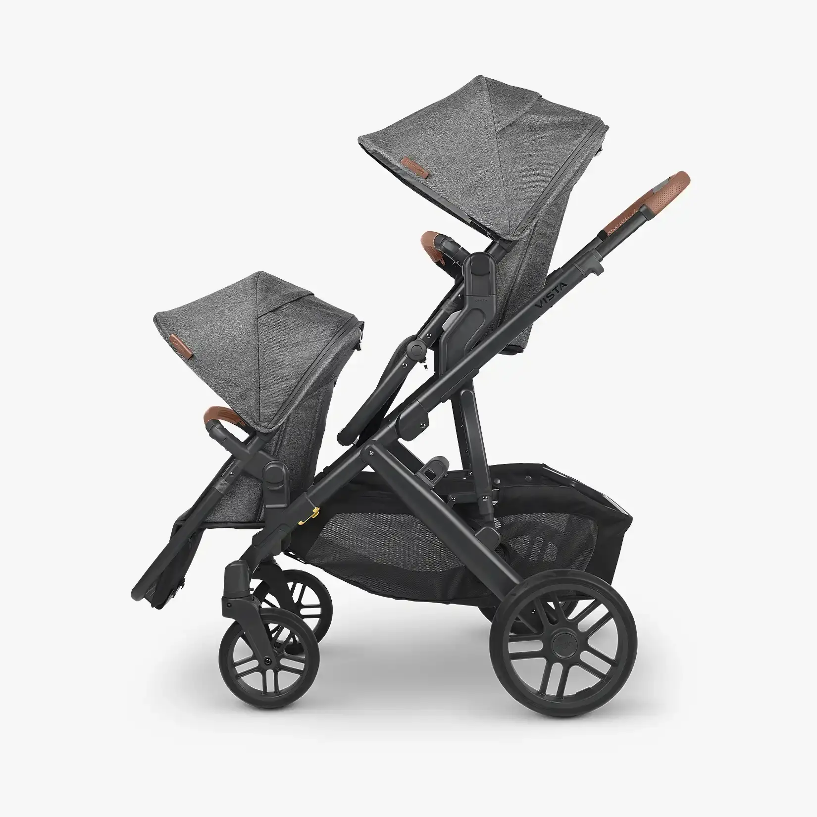 Rent a double stroller for Disneyland California Uppababy VISTA | Mobility  Scooter Rental & Baby Gear Anaheim FREE DELIVERY