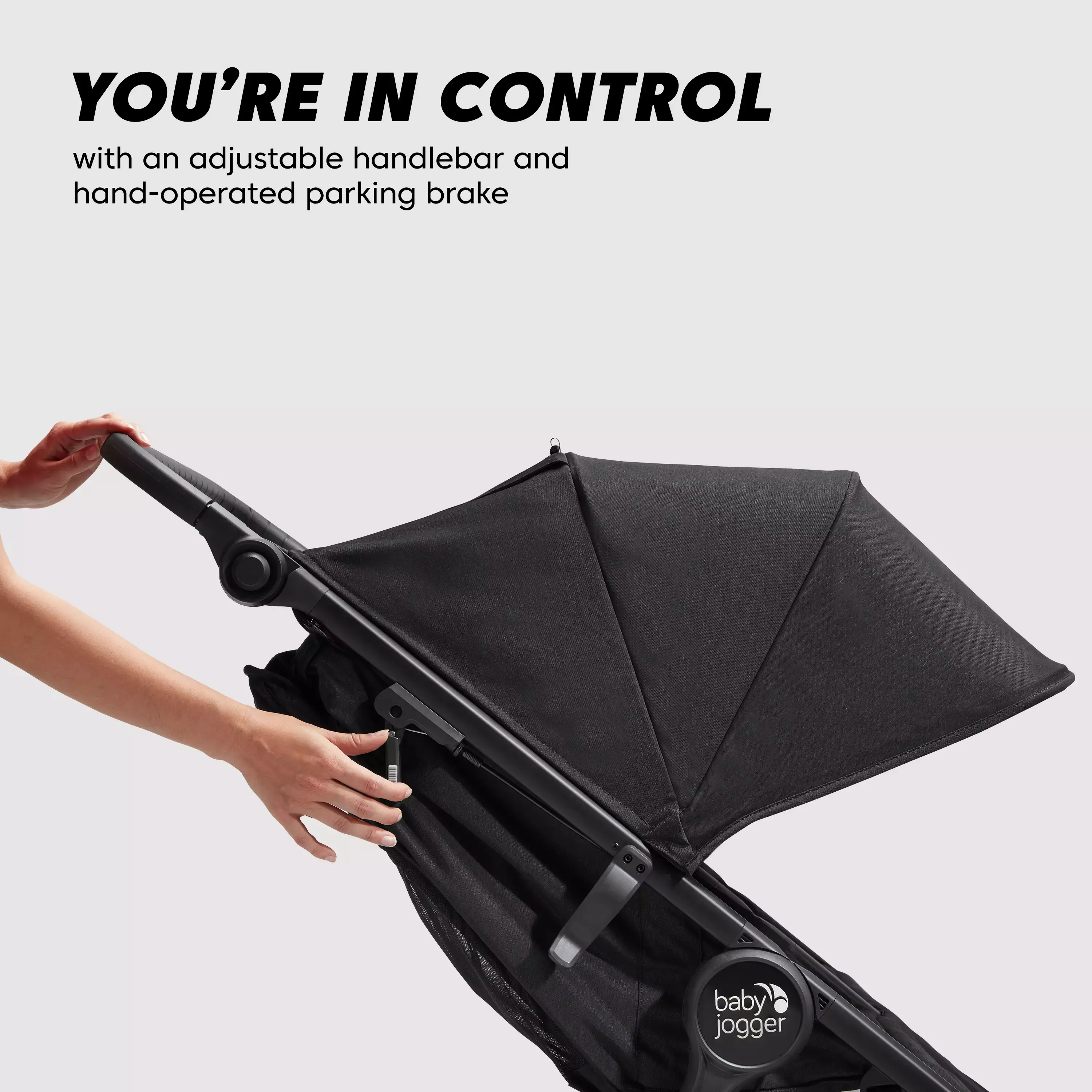 thule bike stroller Thule Courier main image 1