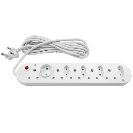 Multi Plugs | SAE Institute Cape Town
