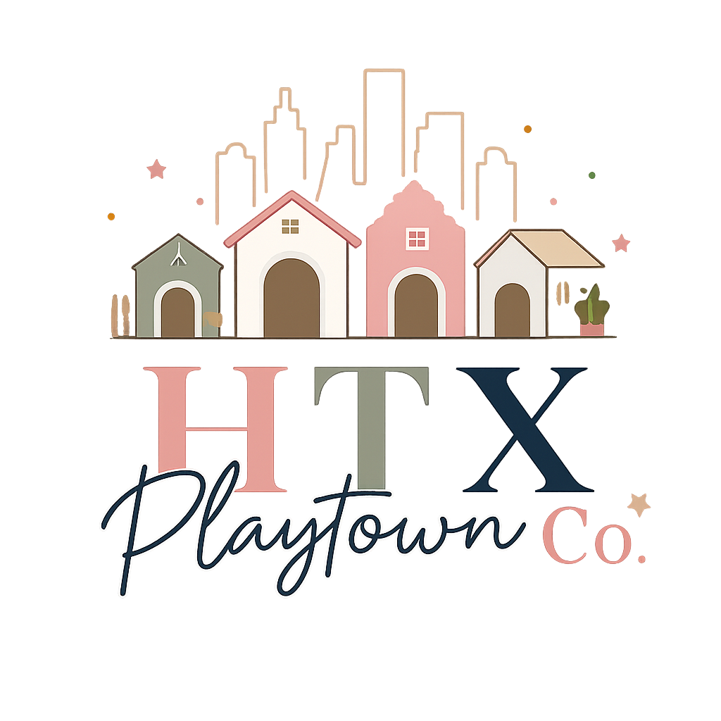 HTX Playtown Co.