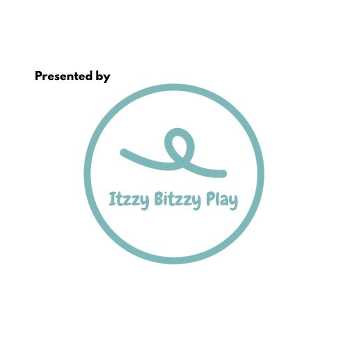 Itzzy Bitzzy Play