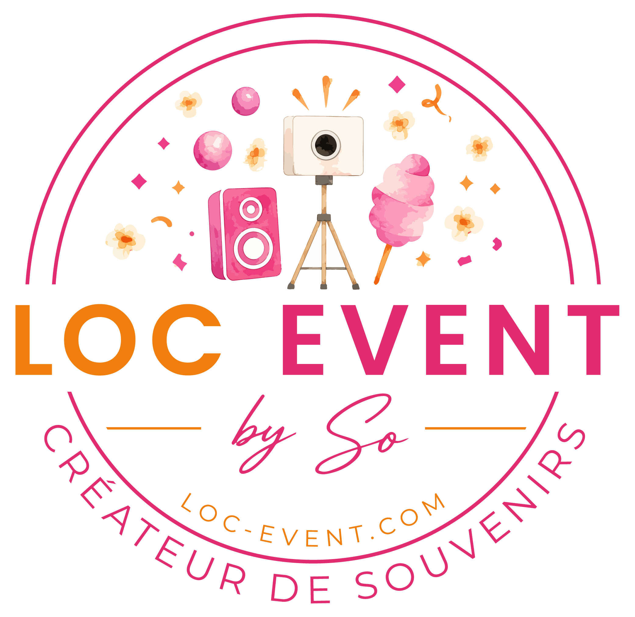 Loc Event by So