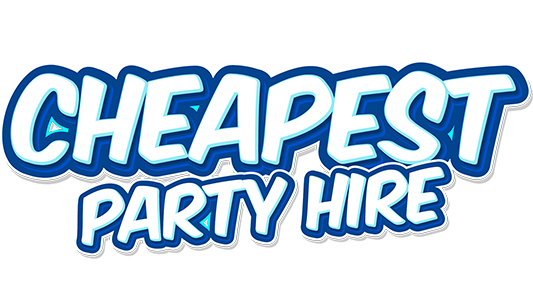 Cheapest Party Hire