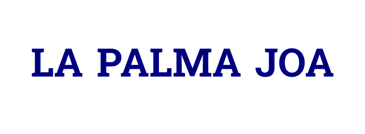 La Palma Joa