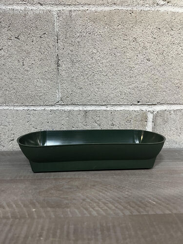 Green Trays