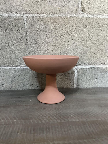 Terracotta Compote 