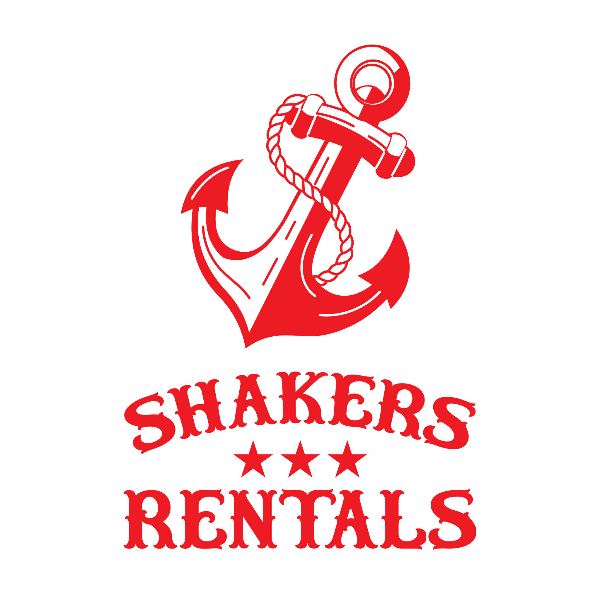 Shaker’s Boat Rental