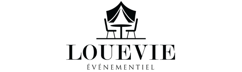 Louevie Événementiel  9520-7031 QUEBEC INC.