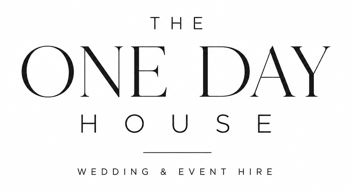 The One Day House