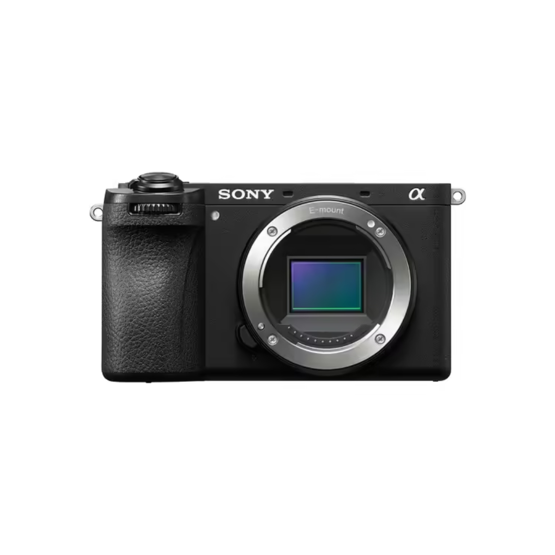 Kit Sony A6700 | LOCADORA DOS MARIOS - SOLUCOES EM EQUIPAMENTOS