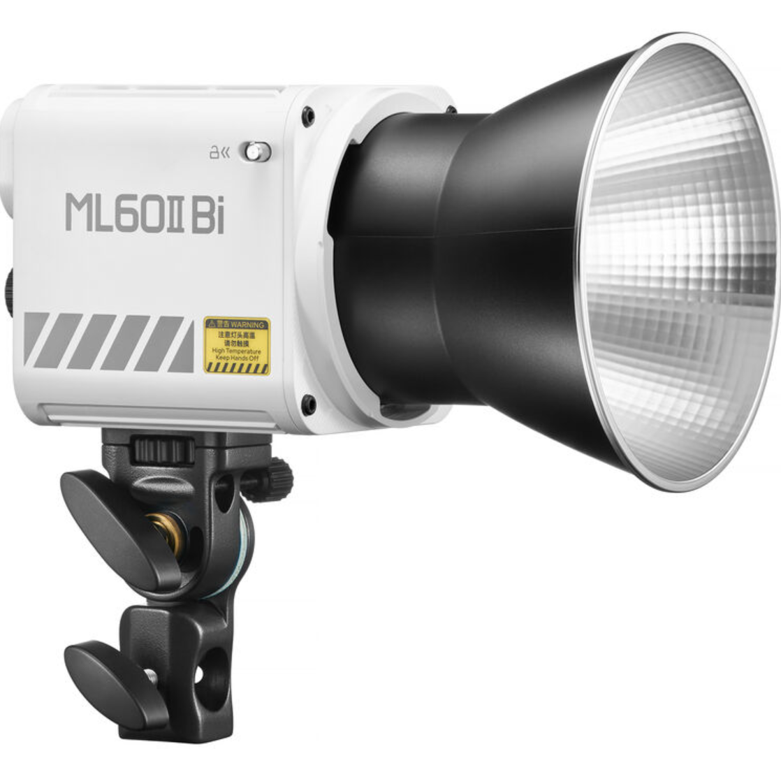 Kit LED Godox ML60 BI II | LOOP7 - Locadora de Equipamentos