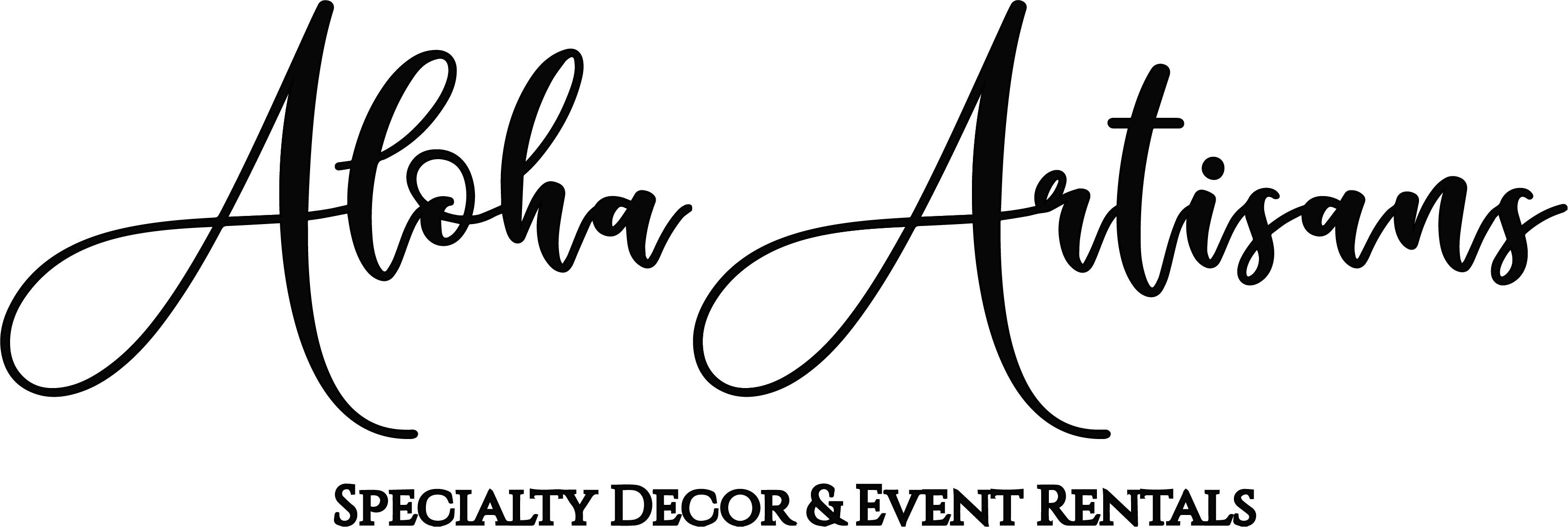 Aloha Artisans LLC