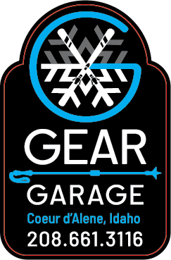 Gear Garage CDA