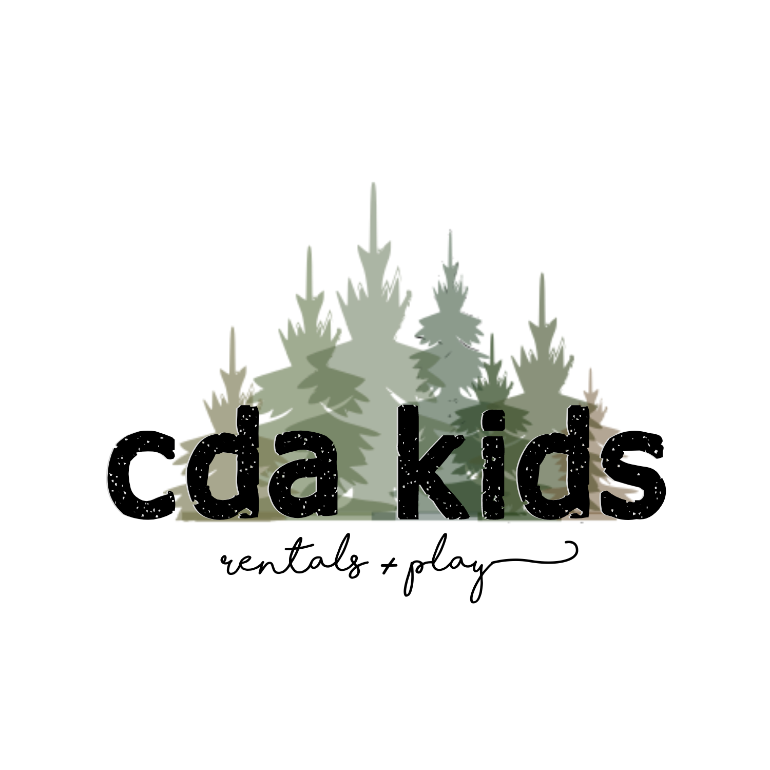 CDA Kids Rentals + Play