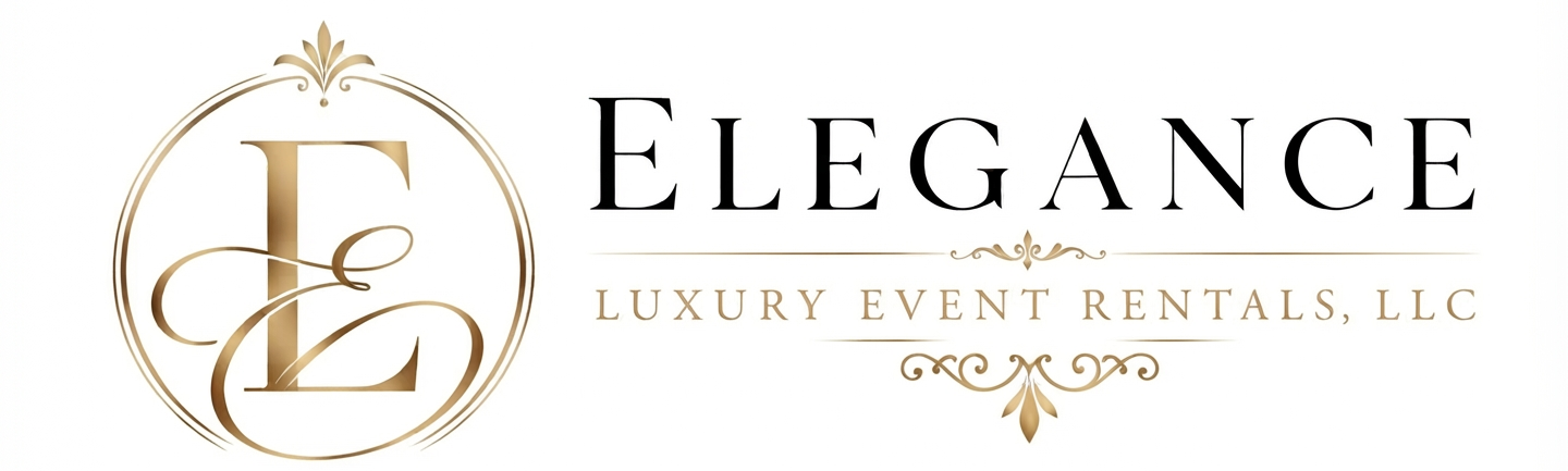 Elegance Luxury Event Rentals, LLC
