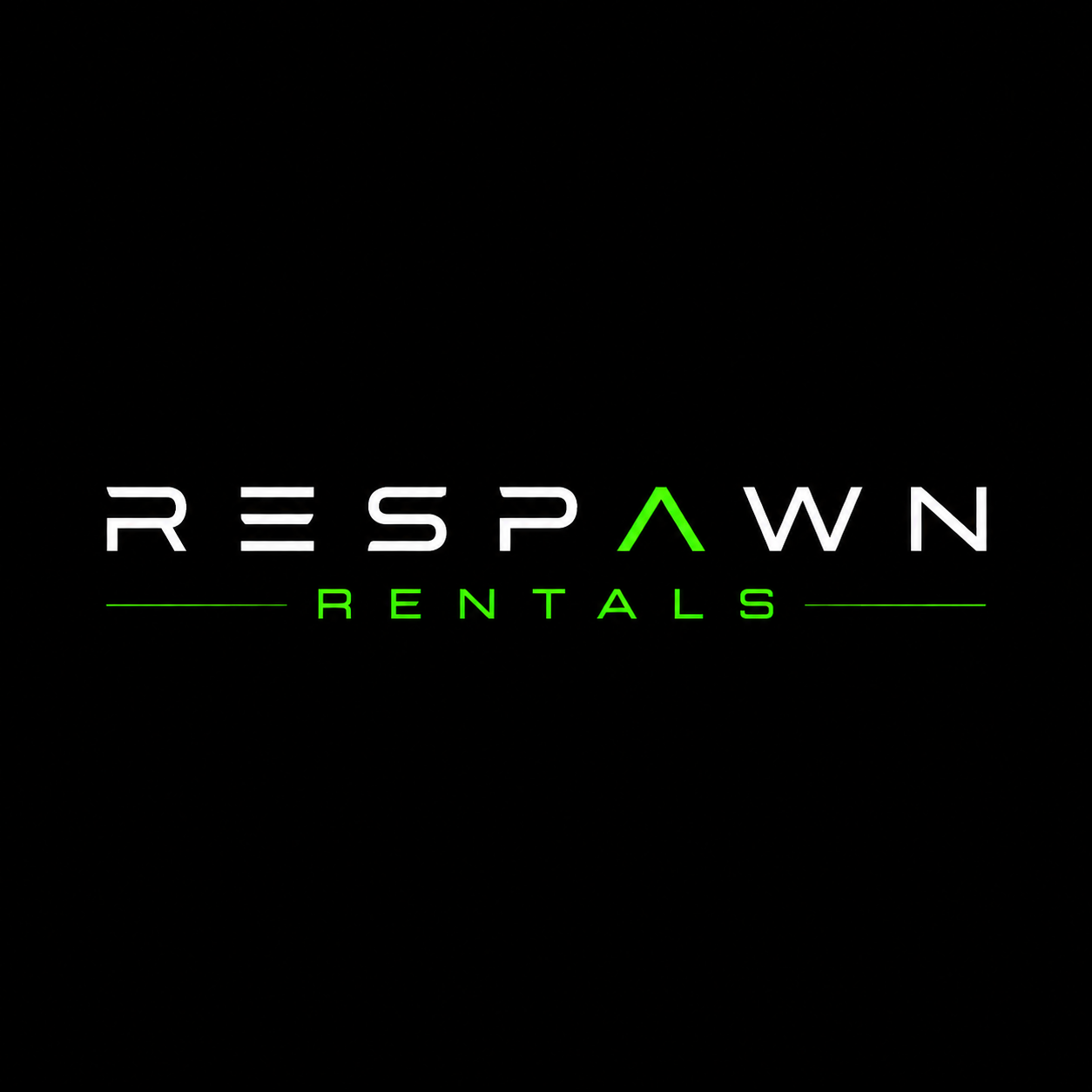Respawn Rentals