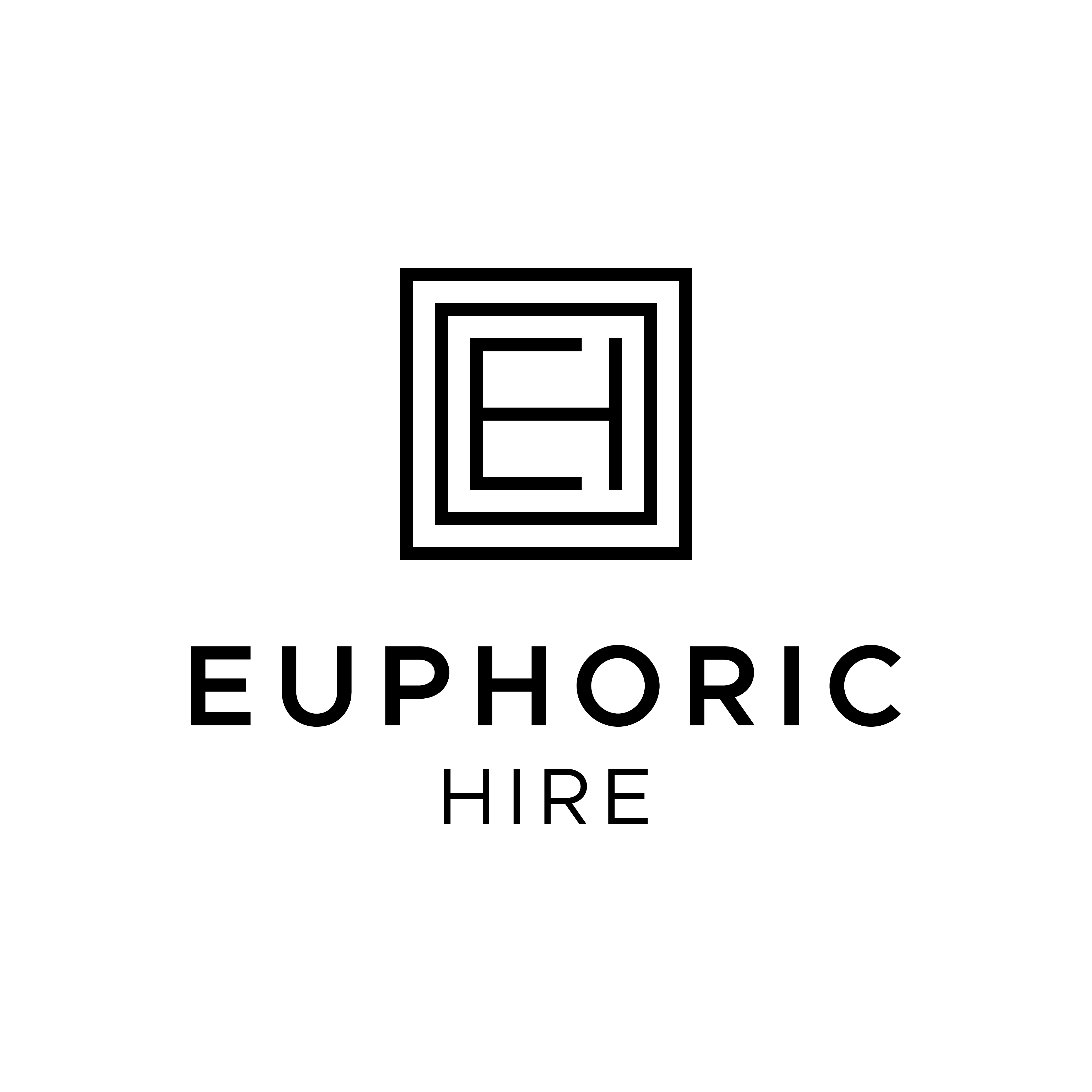 Euphoric Operations Pty Ltd T/A Euphoric Hire