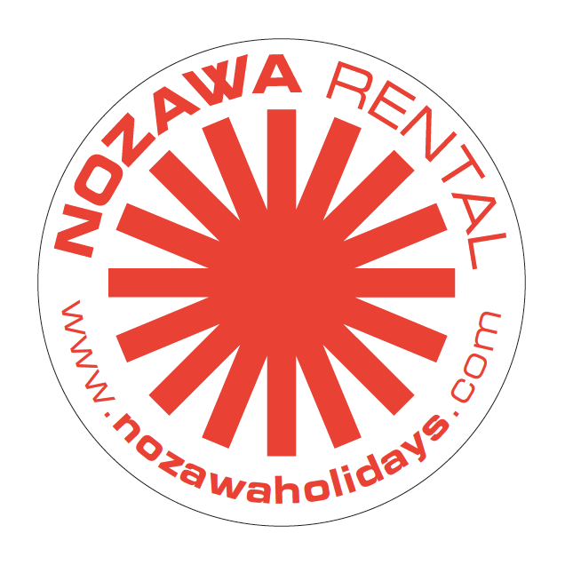 Nozawa Central Rentals 