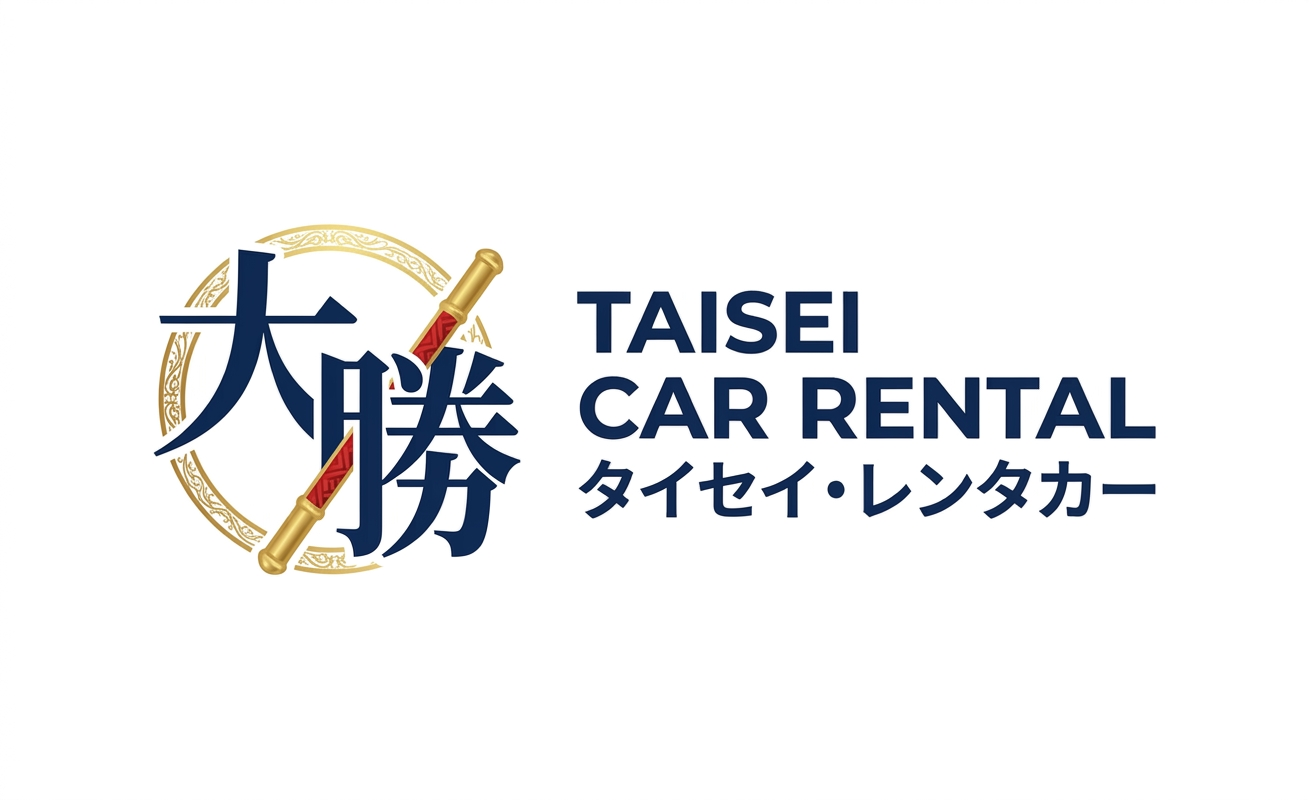 大盛租车 TAISEI Car Rental