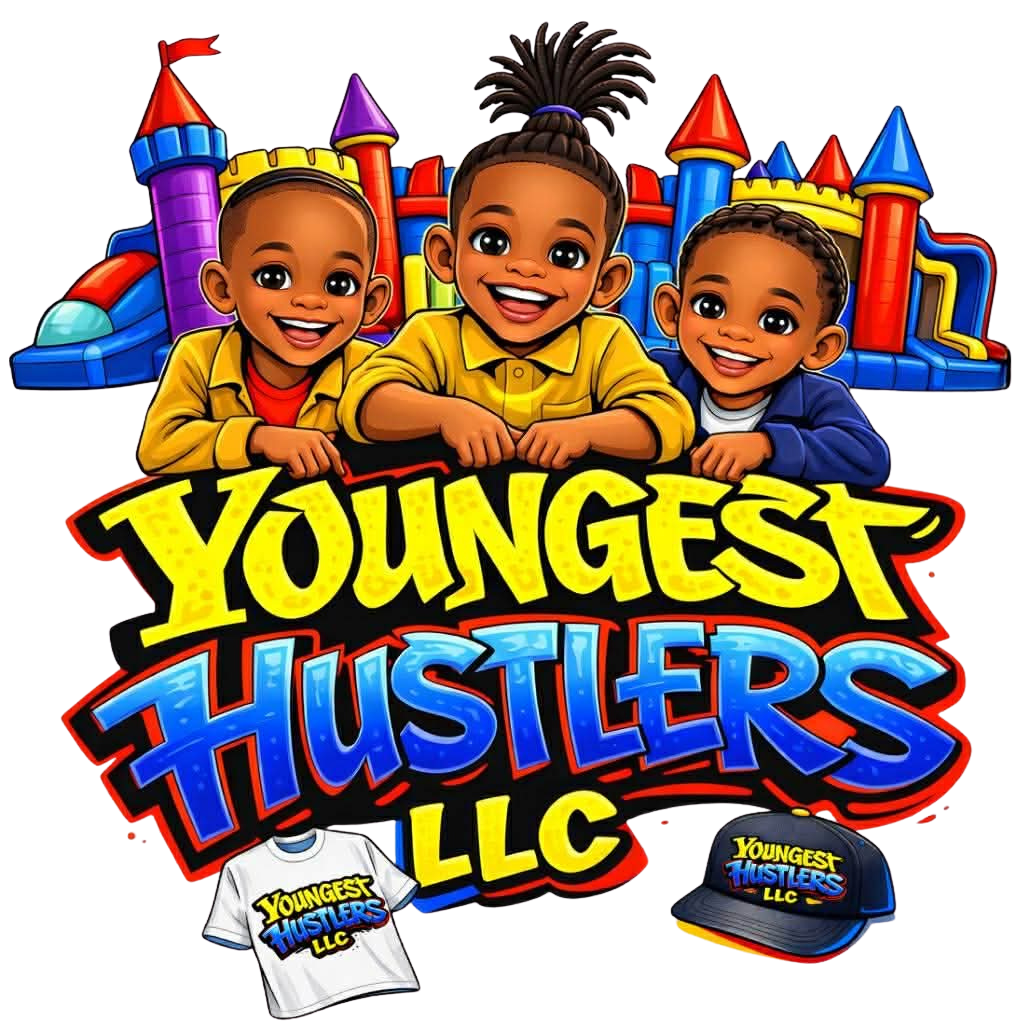 Youngest Hustler LLC