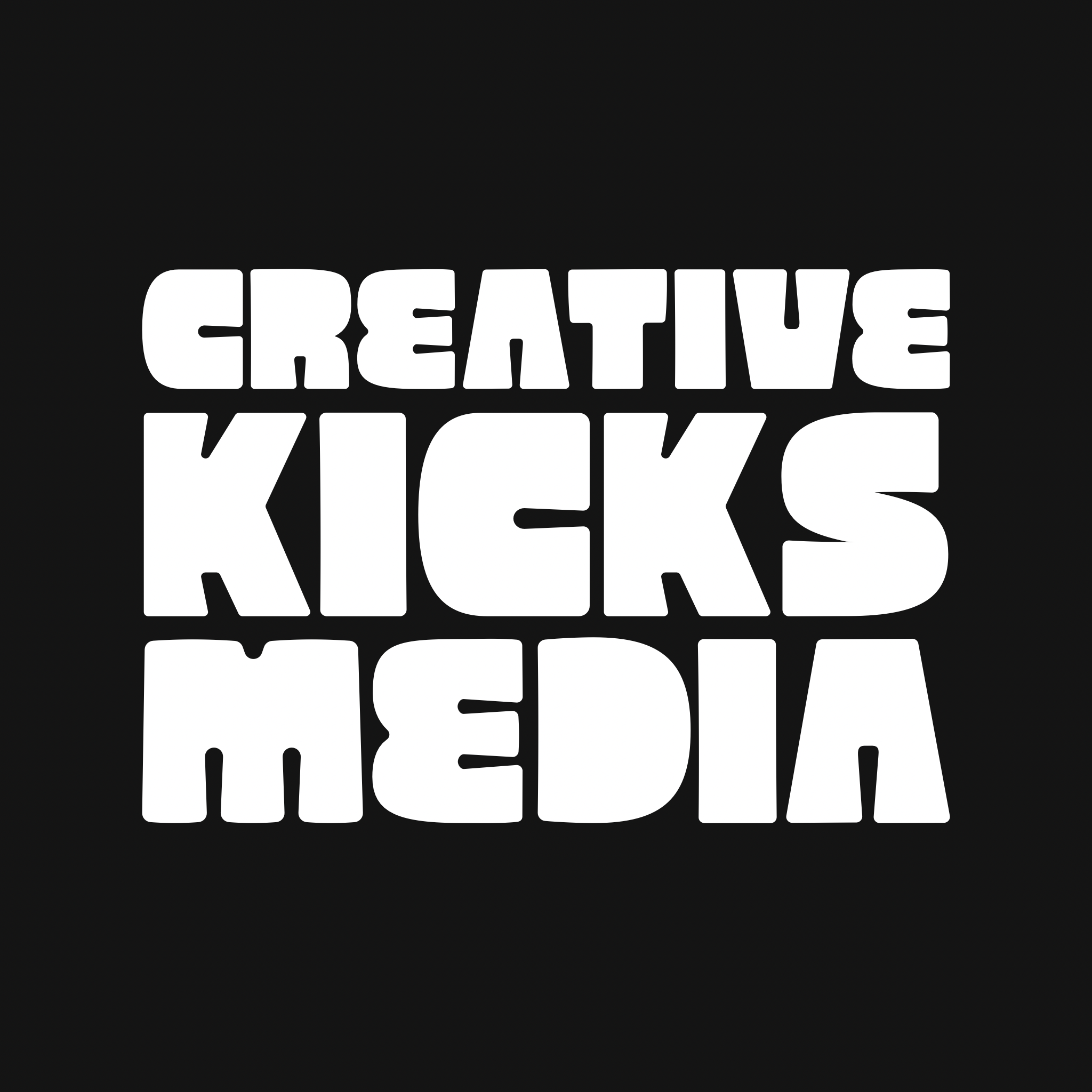 Creative Kicks Media