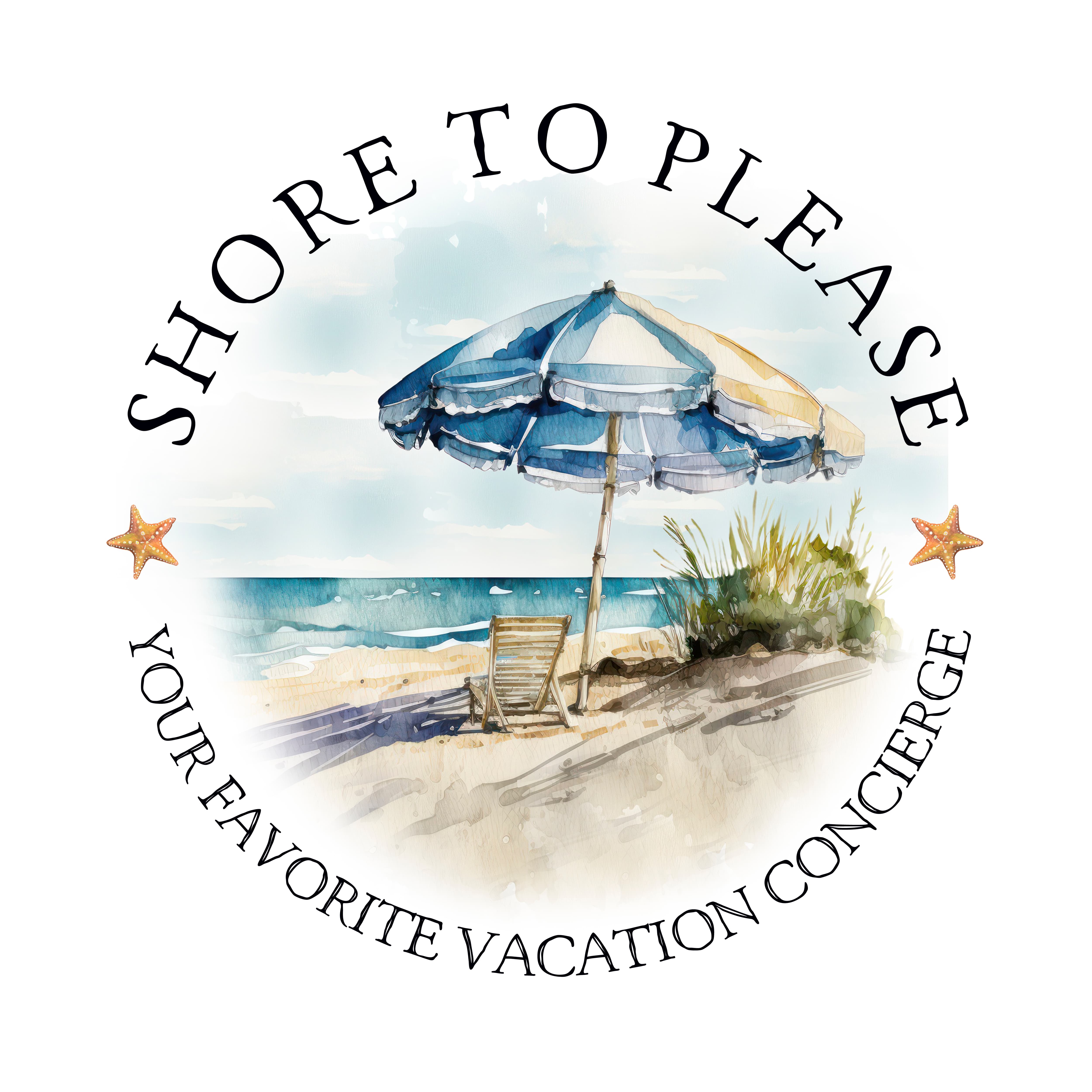 Shore to Please, LLC