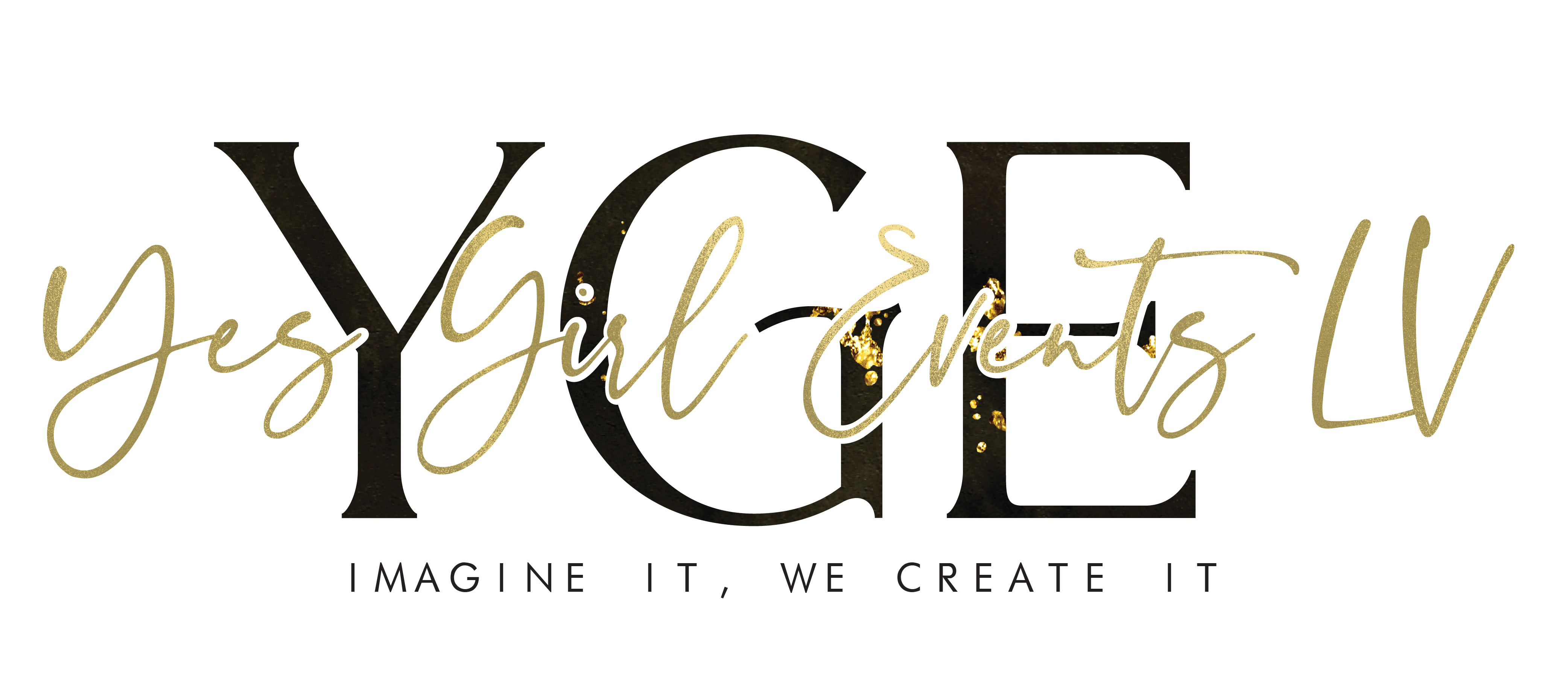 Yes Girl Events LV
