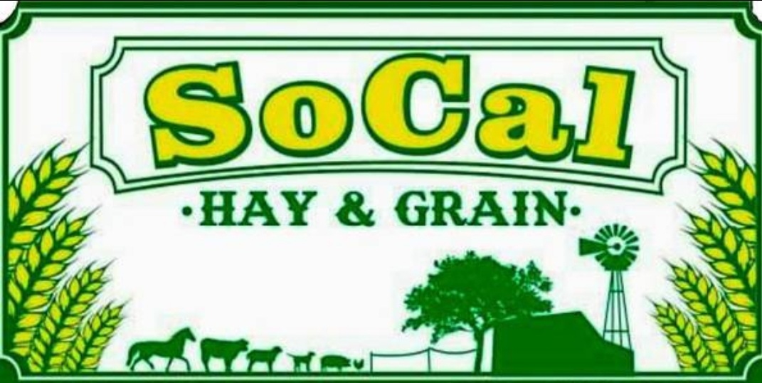 SoCal Hay & Grain