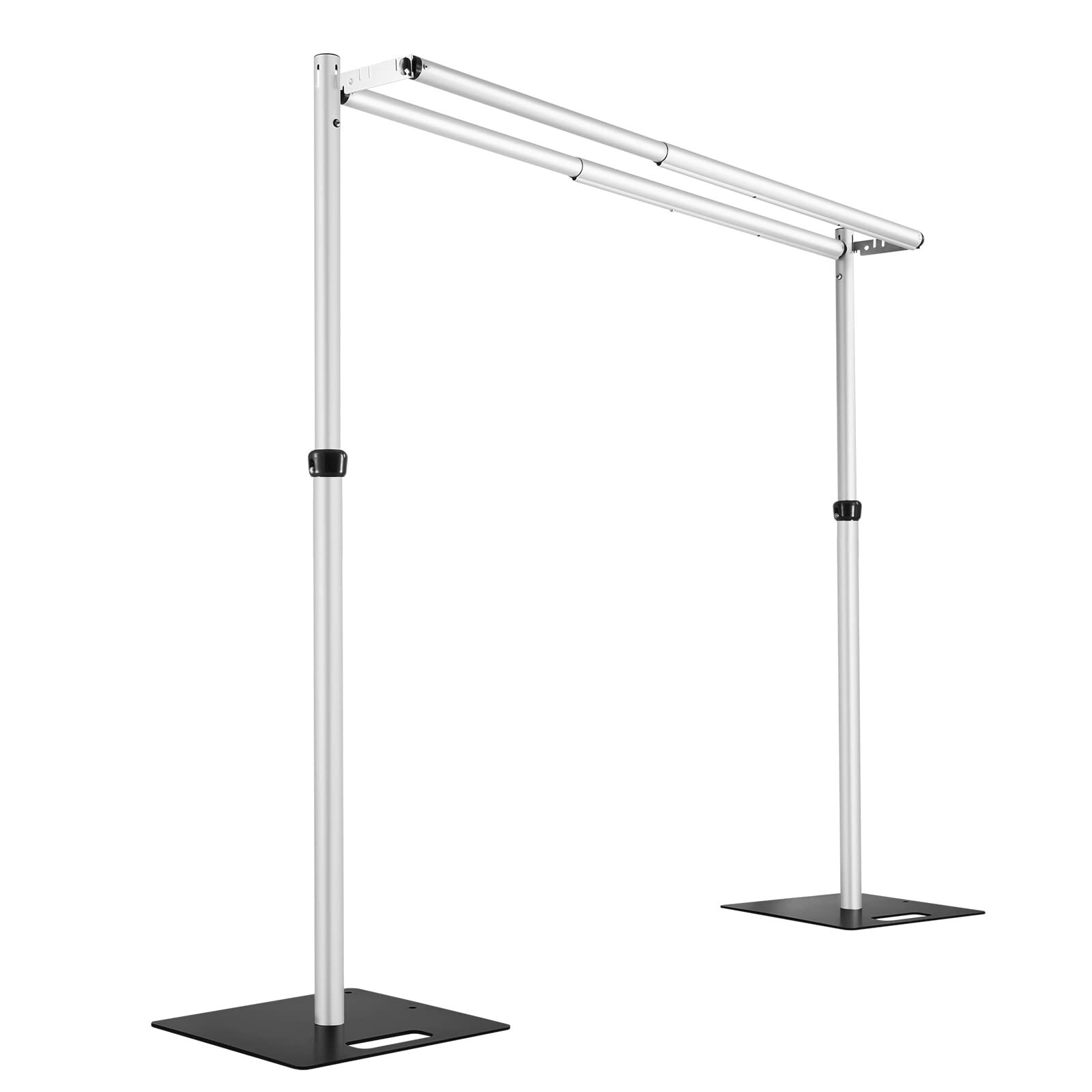 Single Backdrop Panel With Double Rod | Premium Rental Items in West ...