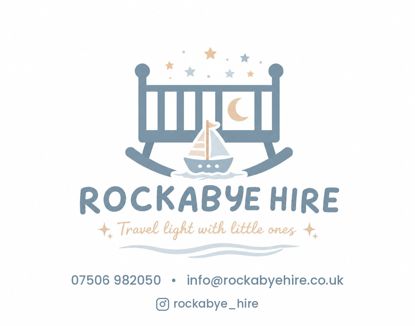 Rockabye Hire