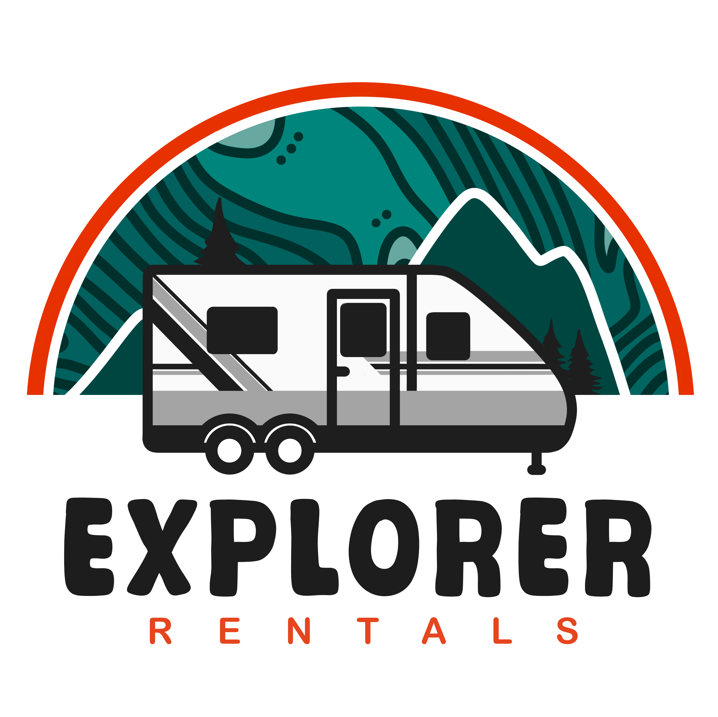 Explorer Rentals