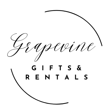 Grapevine Gifts & Rentals