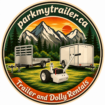 Park My Trailer Inc.
