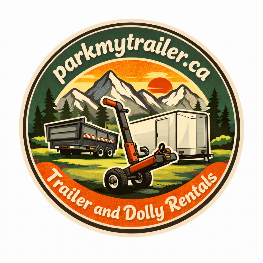 Park My Trailer Inc.