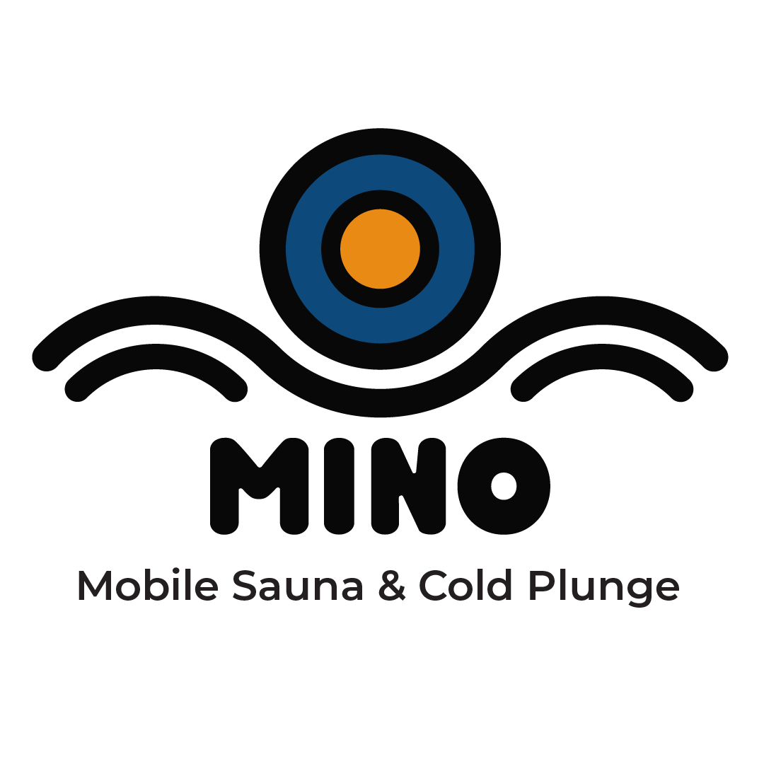 Mino Mobile Sauna