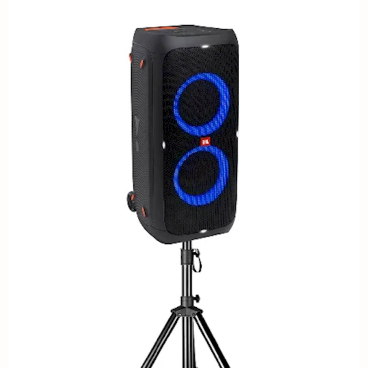 Location de sono autonome JBL pour votre événement | Party Project