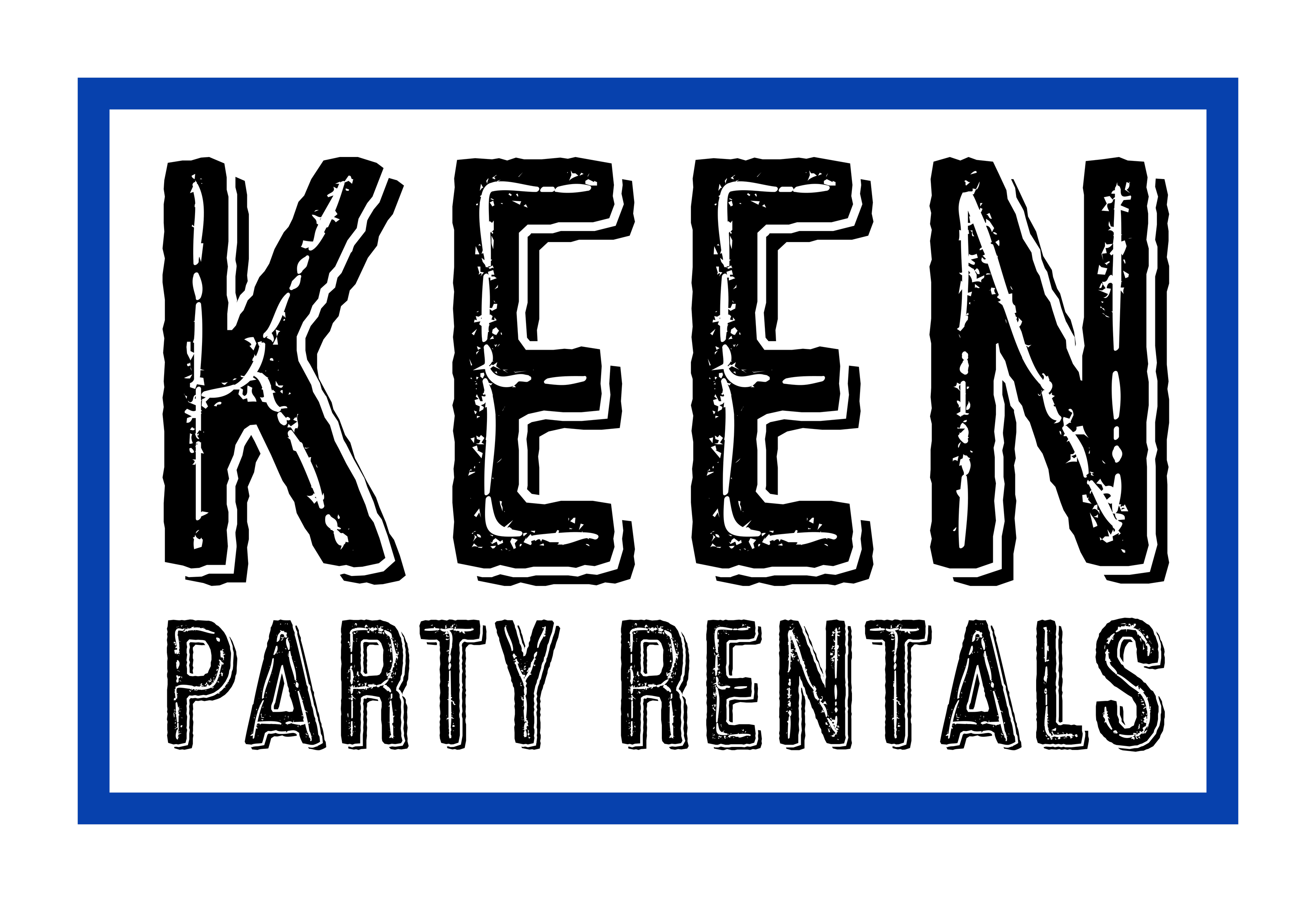 Keen Party Rentals