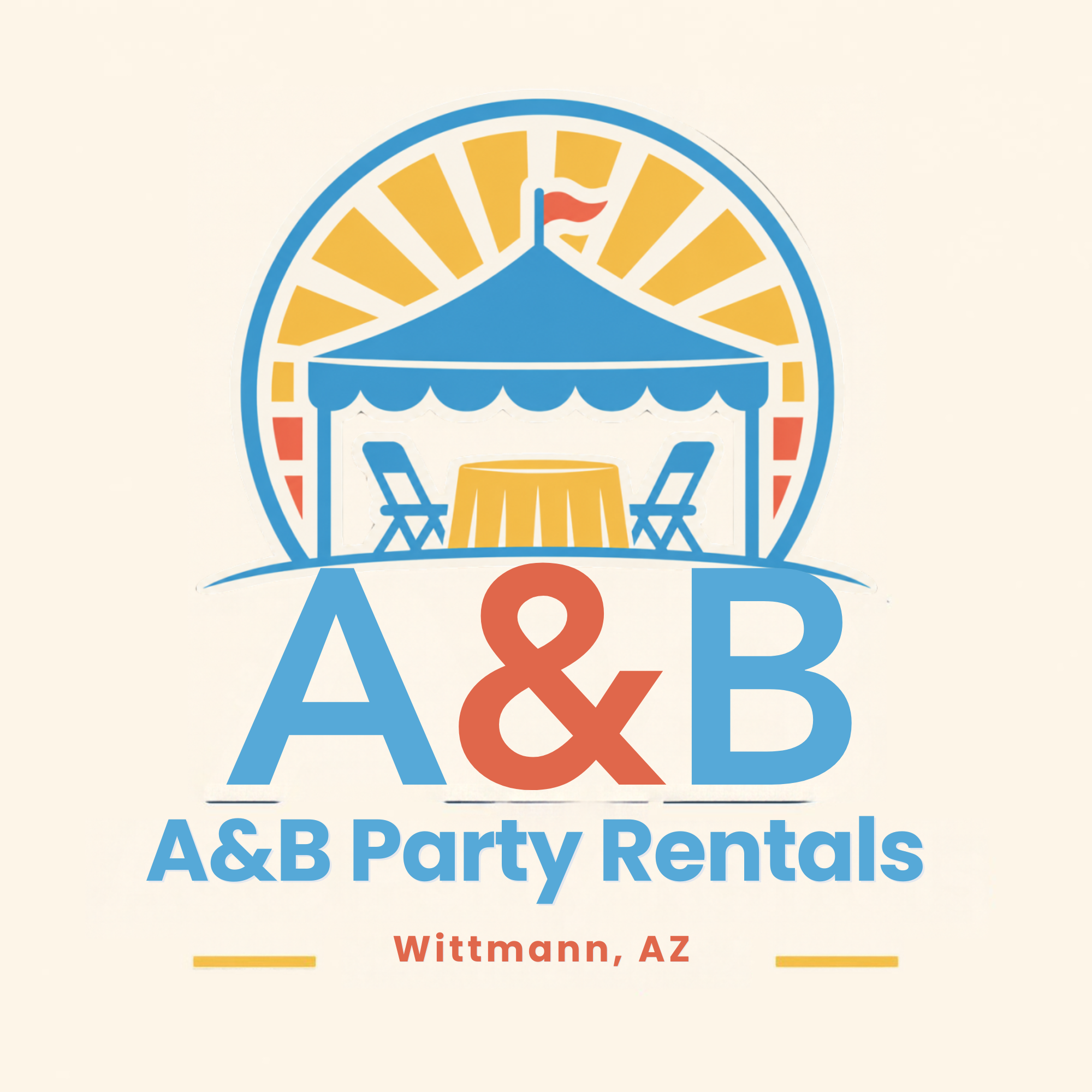A&B Party Rentals AZ