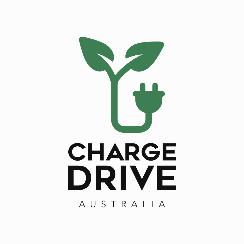 Charge. Drive. | Australia