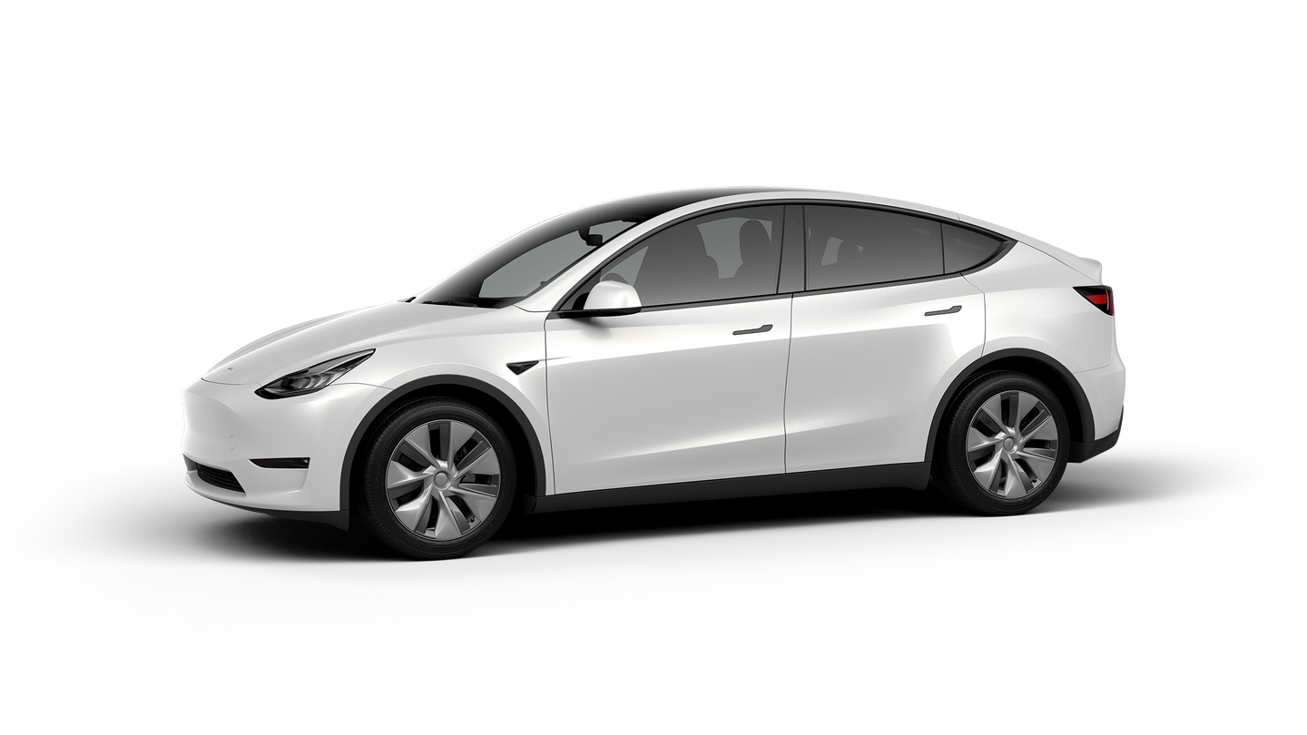 Car Rental Model Private Rental Model Y | Pre Paid KM rate | Charge. Drive. | Australia